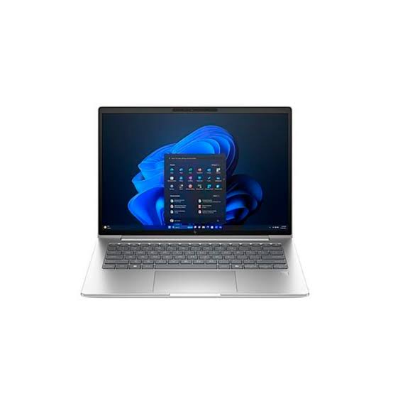 NOTEBOOK HP ELITEBOOK 6 G1I ULT 7255U 5 2GHZ 16GBD5 512SSD 16  IPS W11PRO ING SLV